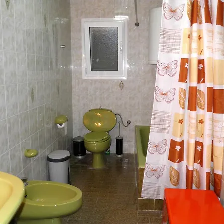 公寓 Akis Kontogialos-pelekas 佩雷卡斯