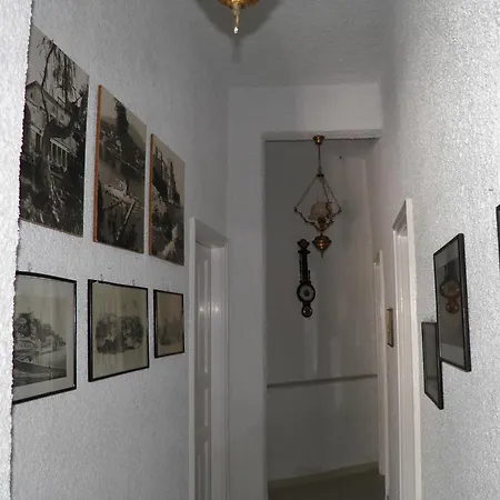 公寓 Akis Kontogialos-pelekas