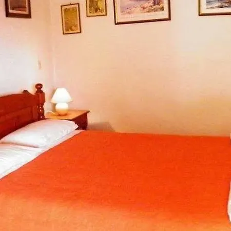 公寓 Akis Kontogialos-pelekas 佩雷卡斯