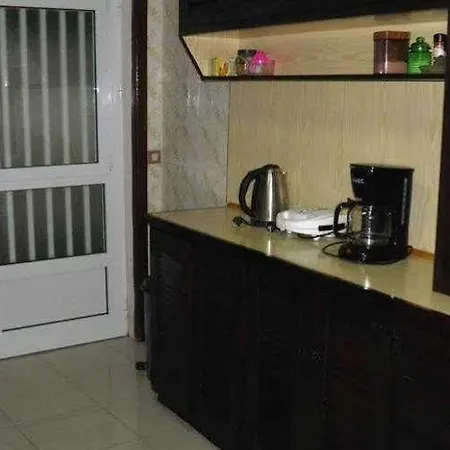 公寓 Akis Kontogialos-pelekas