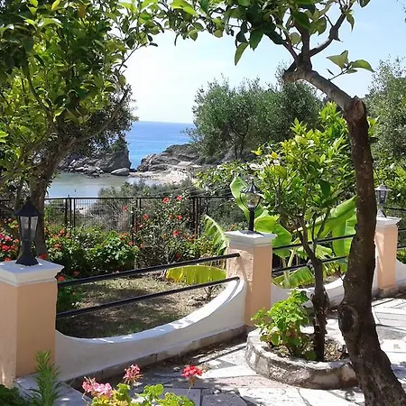 Akis Kontogialos-pelekas Пелекас