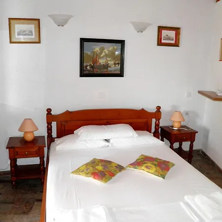 Akis Kontogialos-pelekas Пелекас