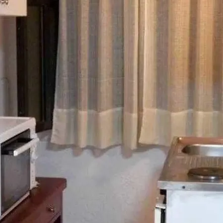 Akis Kontogialos-pelekas Апартаменты *