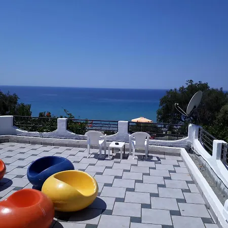 Akis Kontogialos-pelekas Πέλεκας