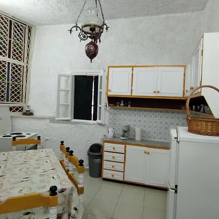 Apartment Akis