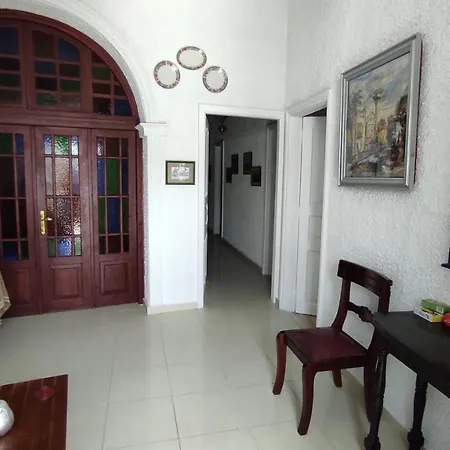Apartment Akis Pelekas