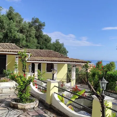 Appartamento Akis Kontogialos-pelekas *