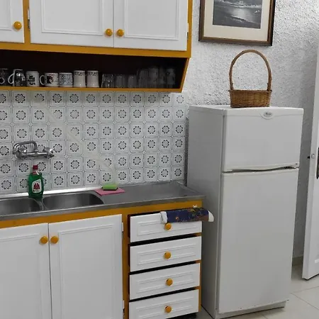 Apartment Akis
