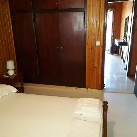Apartment Akis
