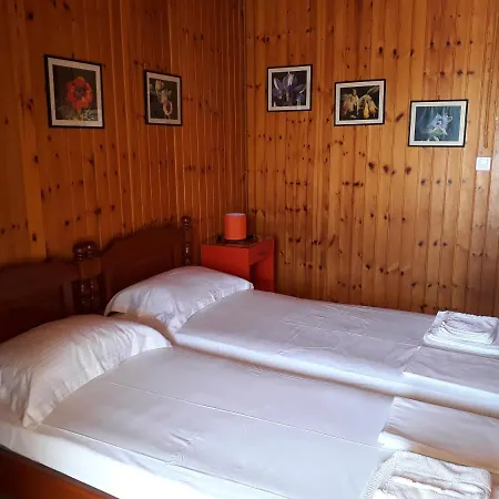 Apartment Akis
