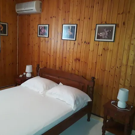 Akis Apartment Pelekas