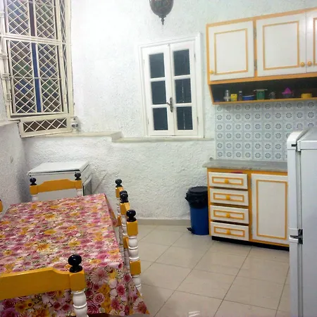 Apartment Akis *