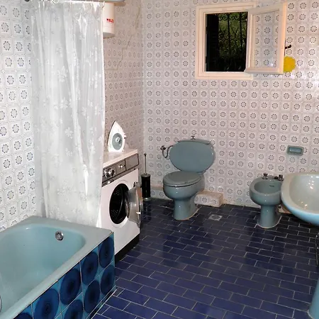 Apartament Akis Kontogialos-pelekas *