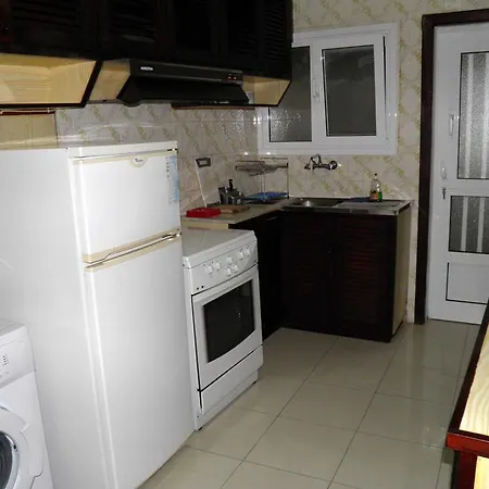 Apartment Akis Pelekas