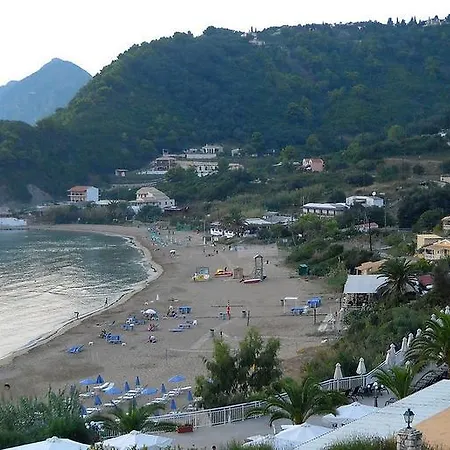 Akis Kontogialos-pelekas Appartement Pelekas