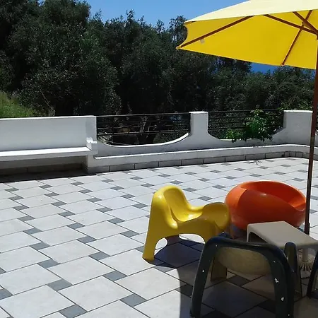 Apartment Akis
