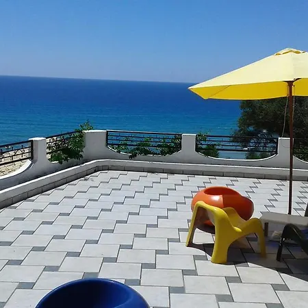 Apartment Akis Pelekas
