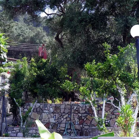 Apartament Akis Kontogialos-pelekas *