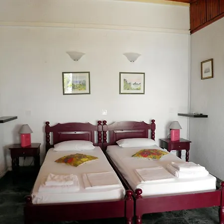 Akis Kontogialos-pelekas Apartament Pelekas