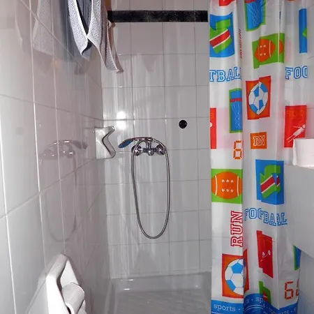 Appartement Akis Kontogialos-pelekas *