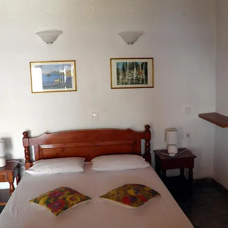 Appartement Akis Kontogialos-pelekas