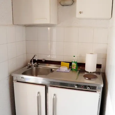 Apartament Akis Kontogialos-pelekas *