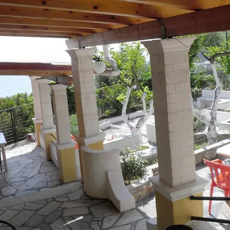 Akis Apartment Pelekas
