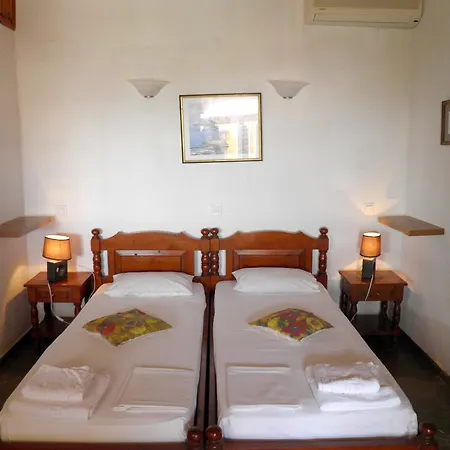 Akis Apartment Pelekas