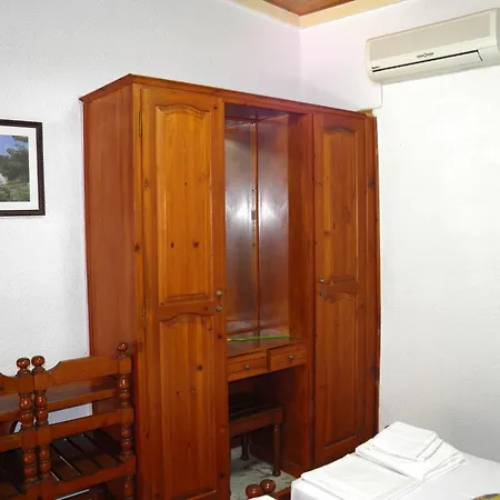 Akis Kontogialos-pelekas Appartement *