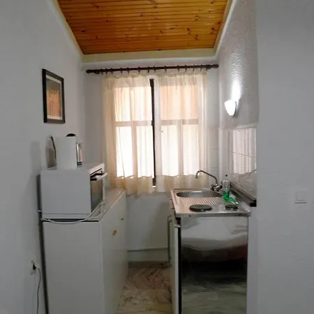 Akis Kontogialos-pelekas Apartament Pelekas