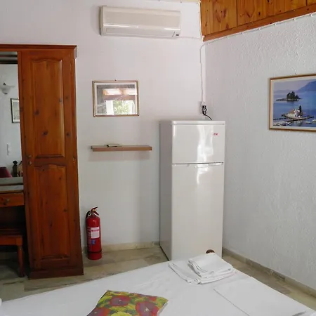 Apartament Akis Kontogialos-pelekas *