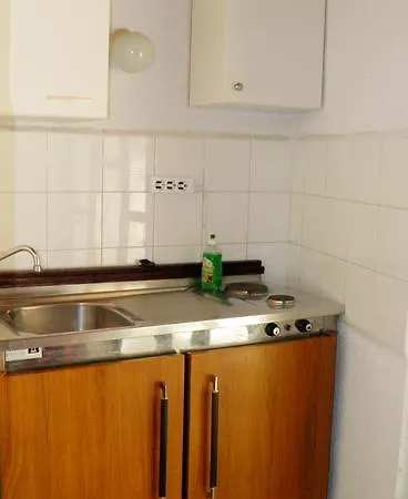 Akis Kontogialos-pelekas Apartament Pelekas
