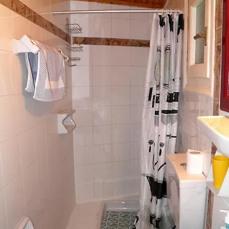 Akis Kontogialos-pelekas Appartement *