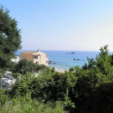 Appartement Akis Kontogialos-pelekas