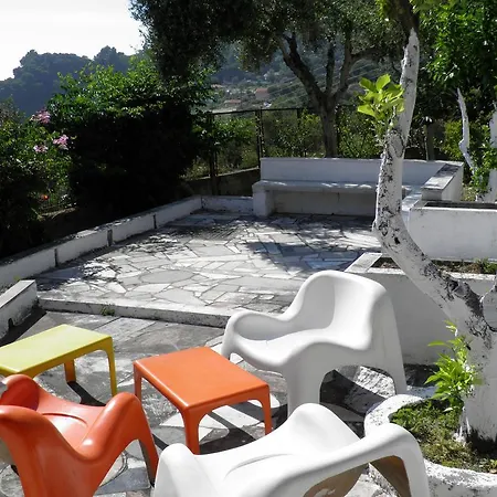 Akis Kontogialos-pelekas * Pelekas