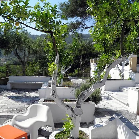 Appartement Akis Kontogialos-pelekas