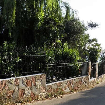 Appartement Akis Kontogialos-pelekas