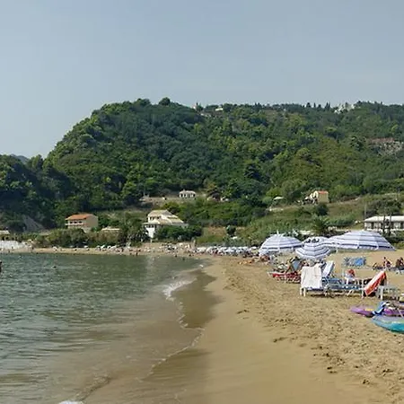 Akis Kontogialos-pelekas * Pelekas