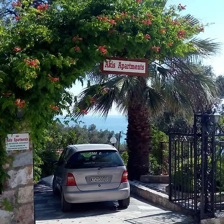 Akis Kontogialos-pelekas Pelekas