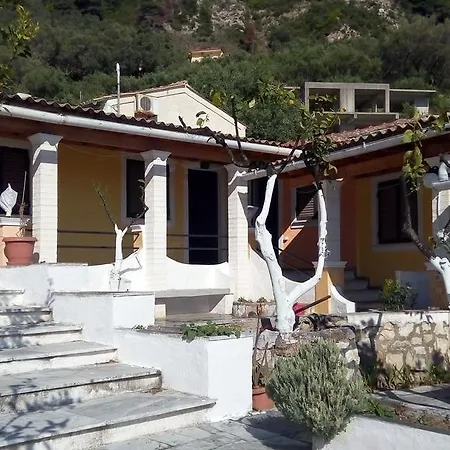 Apartament Akis Kontogialos-pelekas