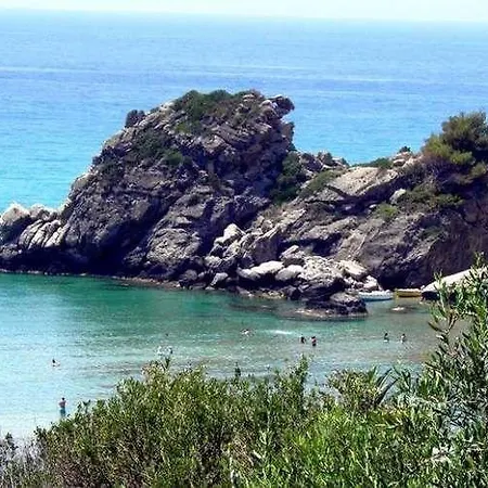 Apartament Akis Kontogialos-pelekas Pelekas