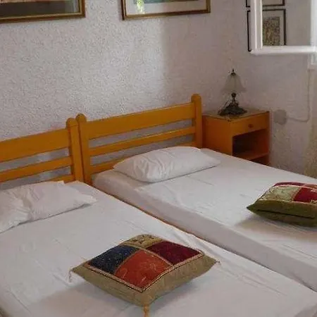 Apartament Akis Kontogialos-pelekas Pelekas