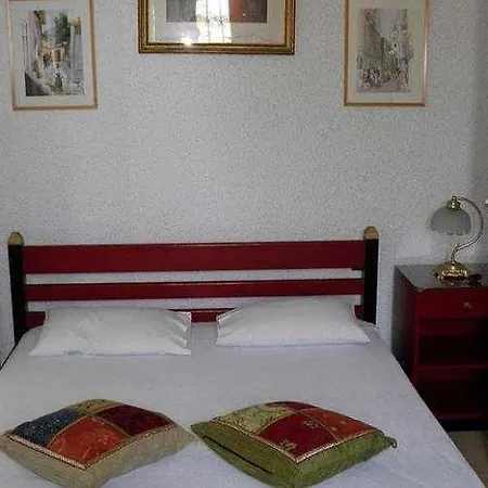 Apartament Akis Kontogialos-pelekas *