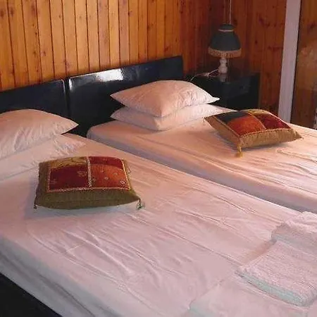 Appartement Akis Kontogialos-pelekas Pelekas