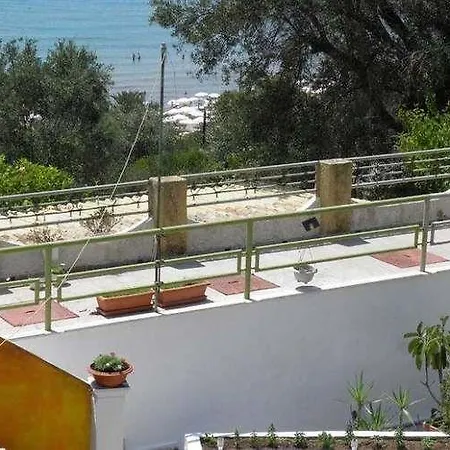 Apartament Akis Kontogialos-pelekas Pelekas