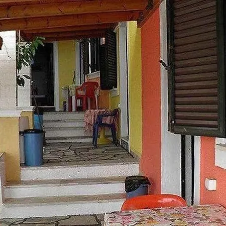 Akis Kontogialos-pelekas Pelekas