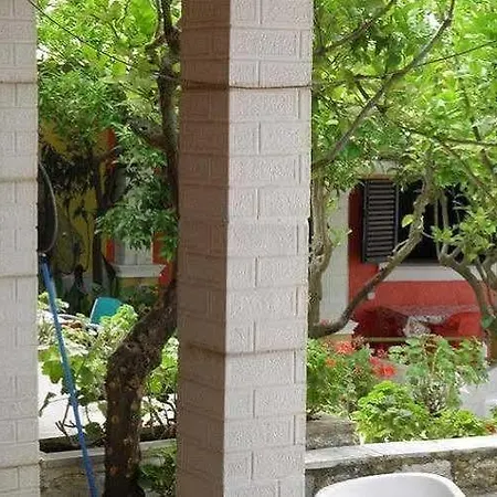 Appartement Akis Kontogialos-pelekas *