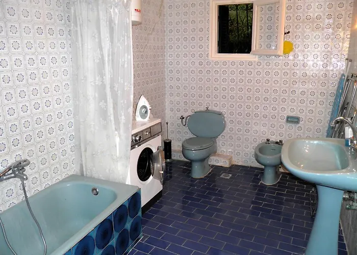 Apartmán Akis Kontogialos-pelekas *