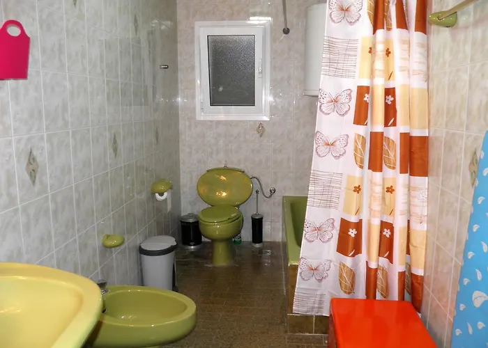 Apartmán Akis Kontogialos-pelekas Pelekas