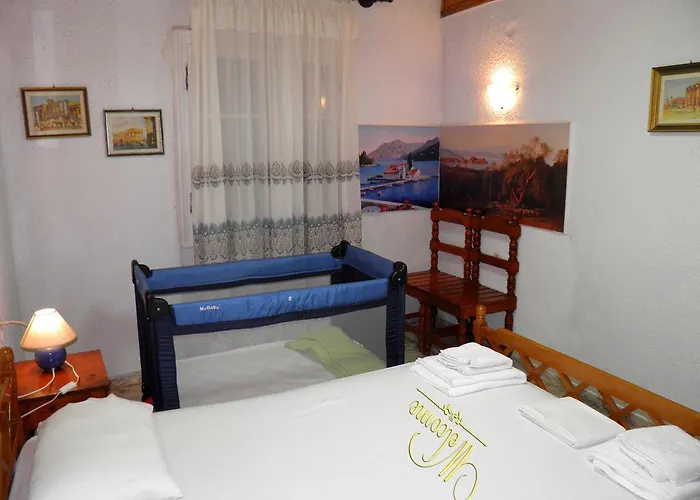 Akis Kontogialos-pelekas Pelekas